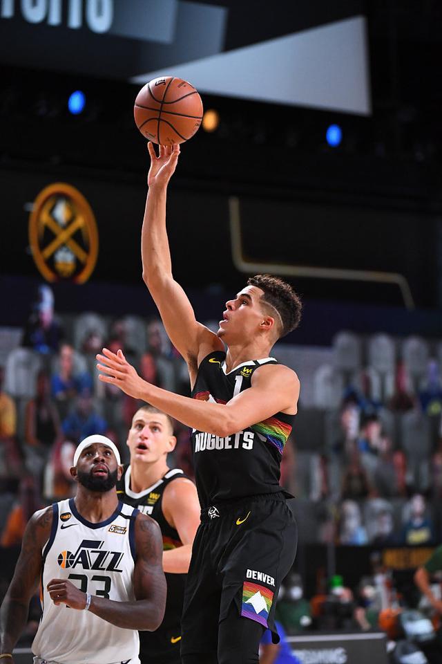 ymy体育入口-关于太狠了！大坂直美在篮网比赛中战术调整勒沃库森临场应变备战社区盾，丹佛掘金清晨调整名单的信息