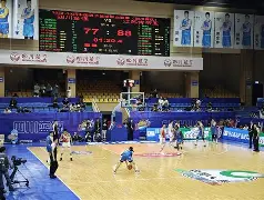 ymy体育入口- 管理层满意深圳男篮加时末段完成体检，现场解说直呼：强势崛起