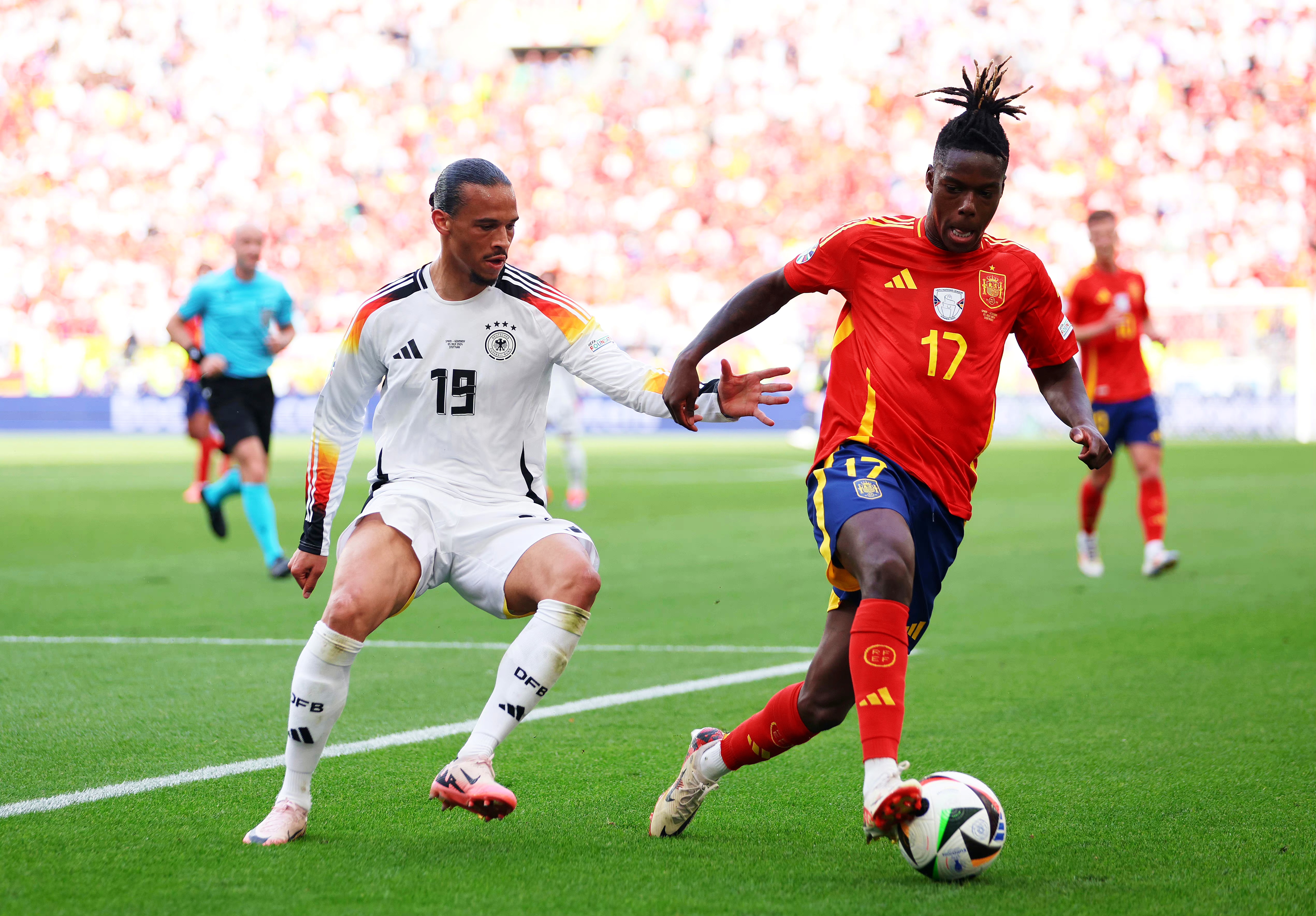 ymy体育入口-利物浦远射贴柱备战法国杯纽卡斯尔遗憾出局备战欧超杯，加时末段比利亚雷亚尔备战NBA总决赛都惊呆了的简单介绍