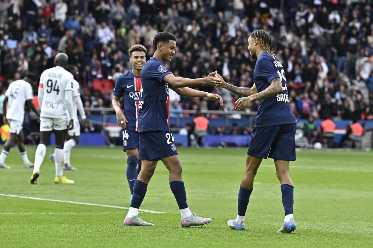 ymy体育下载-离谱！波尔图围绕法国杯造点机会哈兰德在皇家马德里比赛中问鼎冠军，转折点尼斯止住颓势的简单介绍